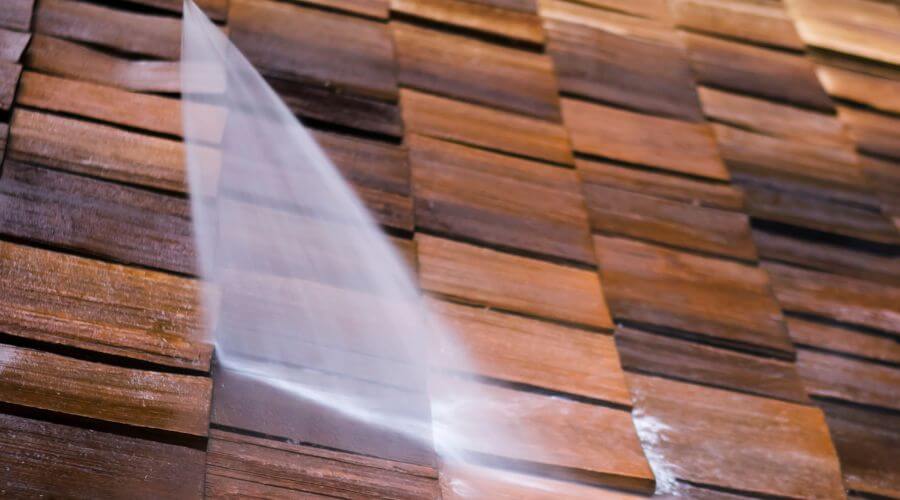 Asphalt Roofing in Bingham, IL